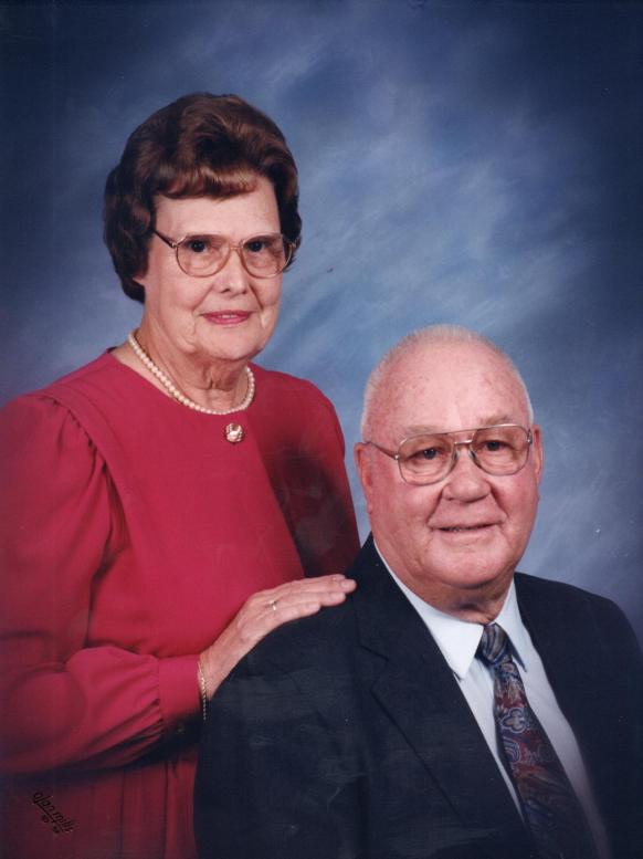 Charles A. Davis Town of Knightdale, NC